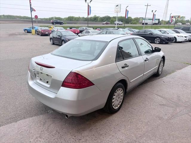 2006 Honda Accord 2.4 VP