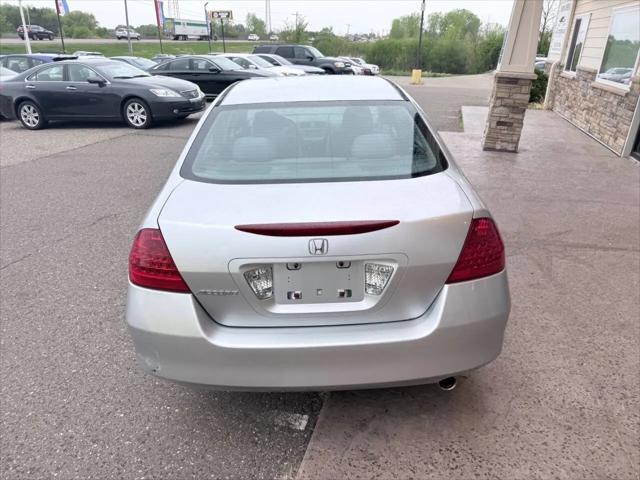 2006 Honda Accord 2.4 VP