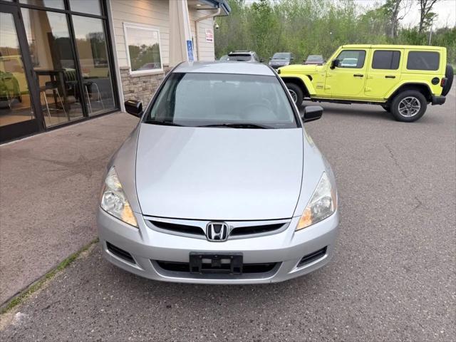 2006 Honda Accord 2.4 VP