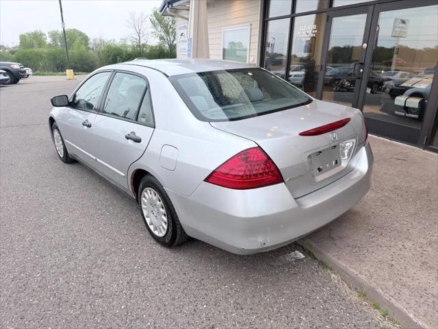 2006 Honda Accord 2.4 VP