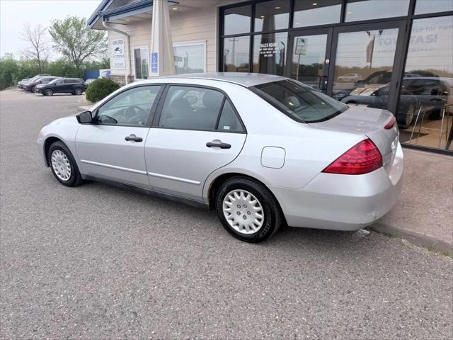 2006 Honda Accord 2.4 VP