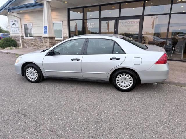 2006 Honda Accord 2.4 VP
