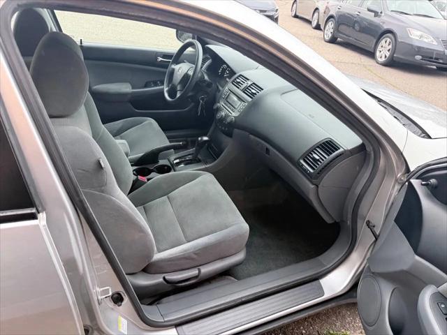2006 Honda Accord 2.4 VP