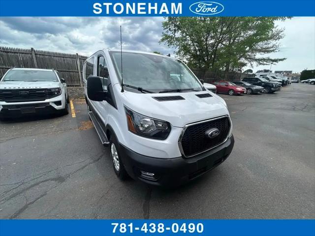 2025 Ford Transit Cargo Van T-250 for sale in Stoneham, MA