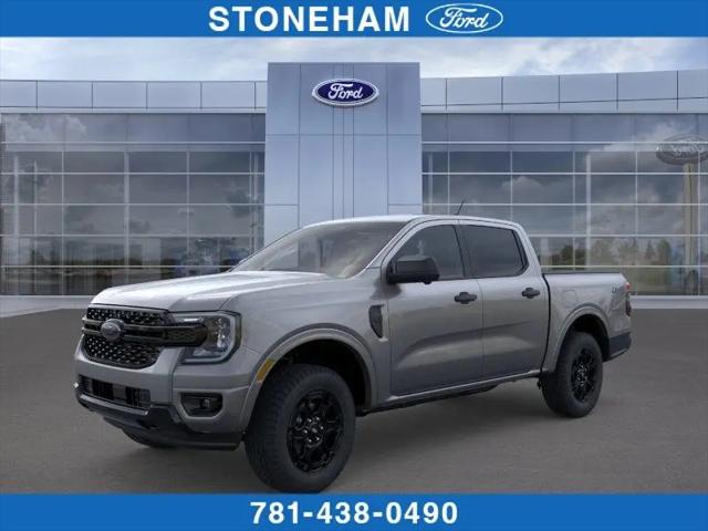 2026 Ford Ranger XLT for sale in Stoneham, MA