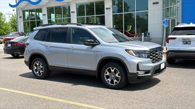 2023 Honda Passport AWD TrailSport for sale in White Bear Lake, MN
