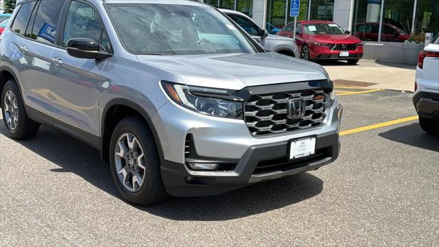 2023 Honda Passport AWD TrailSport