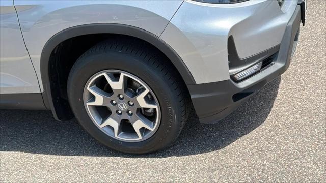 2023 Honda Passport AWD TrailSport