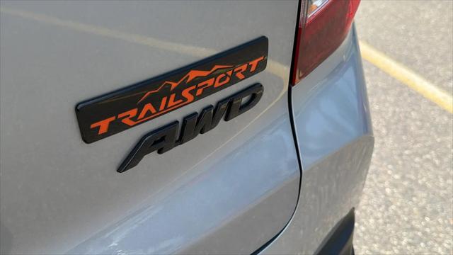 2023 Honda Passport AWD TrailSport