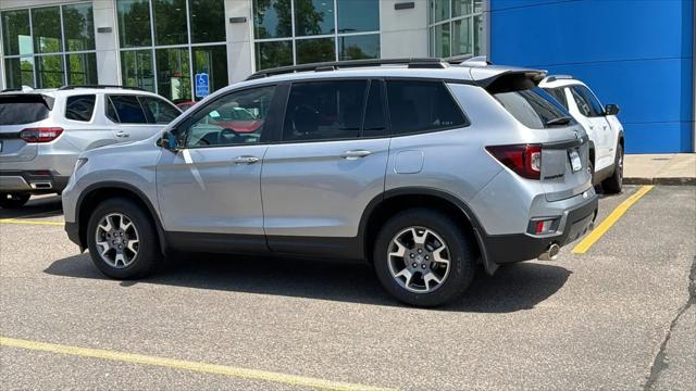 2023 Honda Passport AWD TrailSport