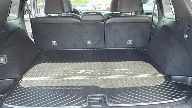 2023 Honda Passport AWD TrailSport