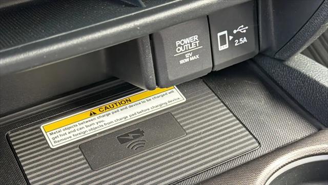 2023 Honda Passport AWD TrailSport