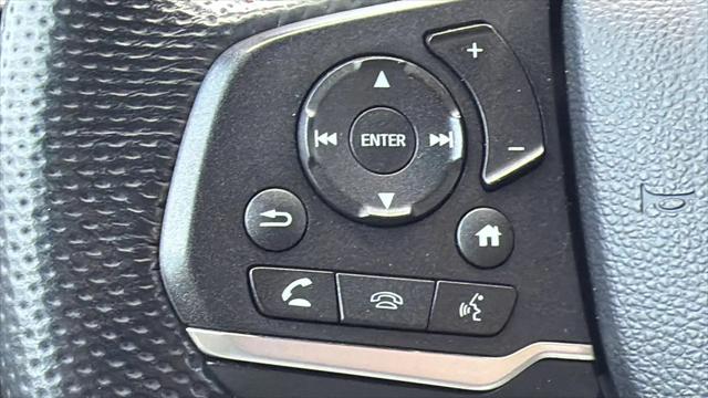 2023 Honda Passport AWD TrailSport
