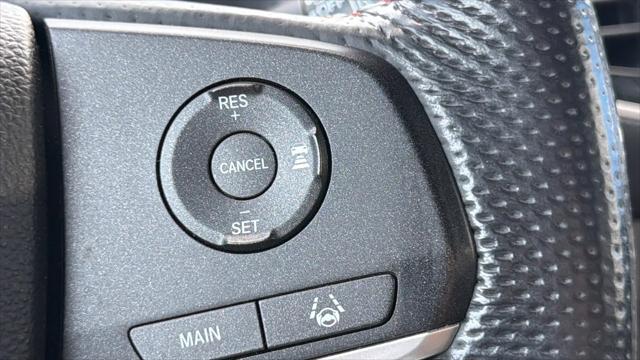 2023 Honda Passport AWD TrailSport