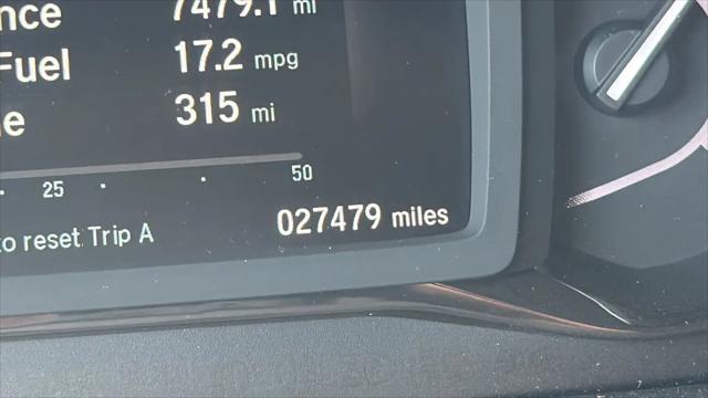 2023 Honda Passport AWD TrailSport