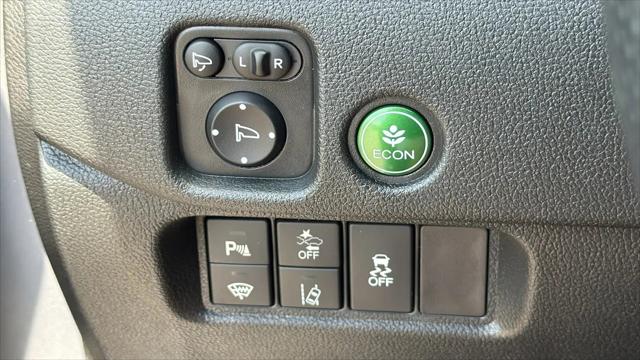 2023 Honda Passport AWD TrailSport