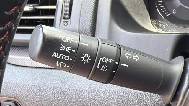 2023 Honda Passport AWD TrailSport