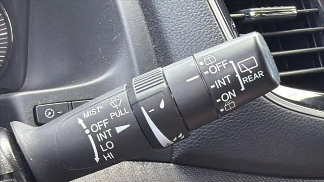 2023 Honda Passport AWD TrailSport