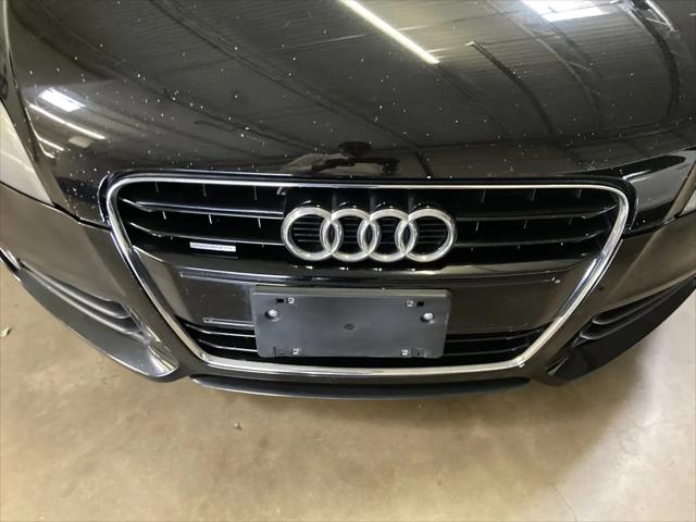 2013 Audi TT 2.0T Premium Plus