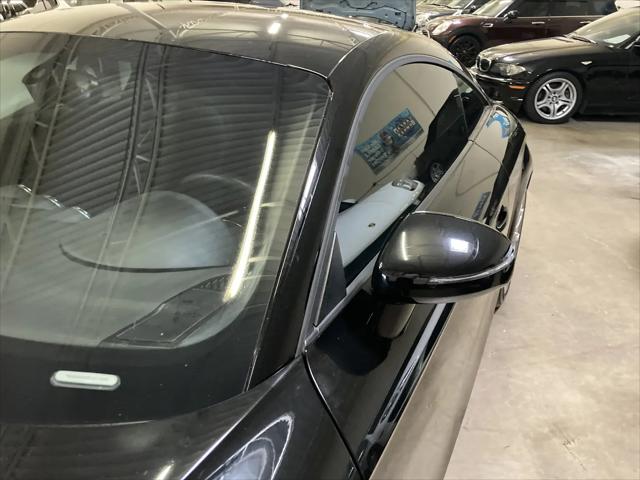 2013 Audi TT 2.0T Premium Plus