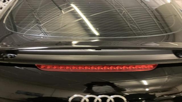 2013 Audi TT 2.0T Premium Plus