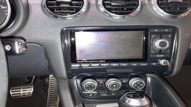2013 Audi TT 2.0T Premium Plus