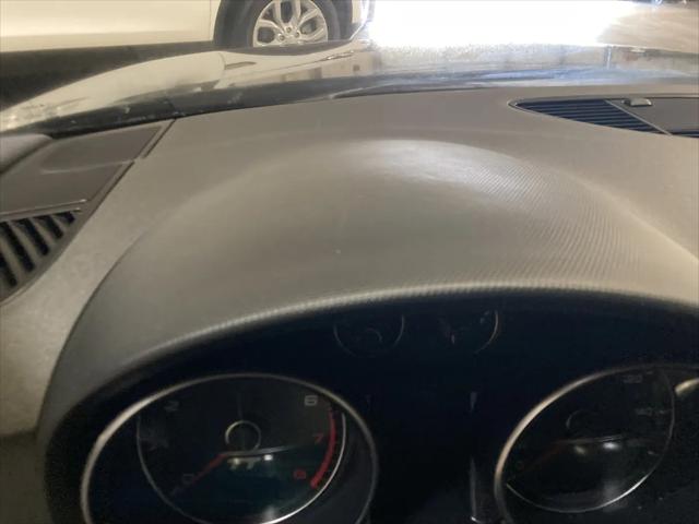 2013 Audi TT 2.0T Premium Plus