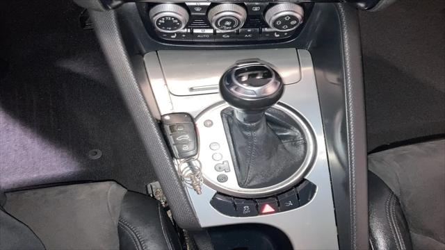 2013 Audi TT 2.0T Premium Plus