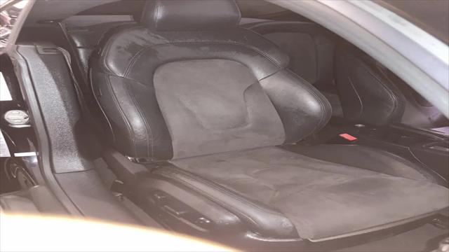 2013 Audi TT 2.0T Premium Plus