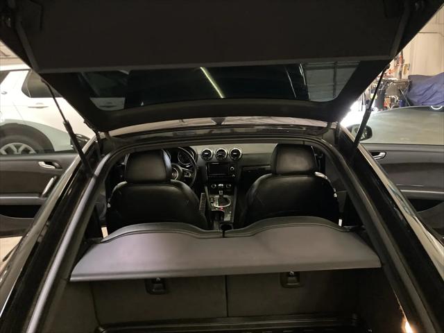 2013 Audi TT 2.0T Premium Plus