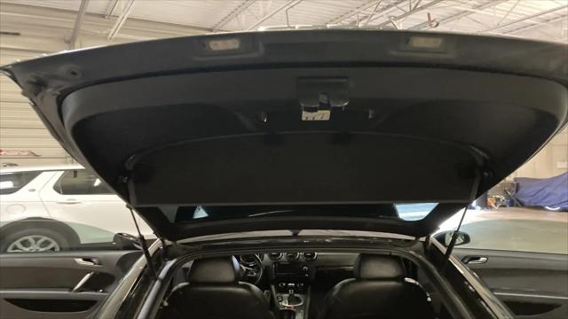 2013 Audi TT 2.0T Premium Plus