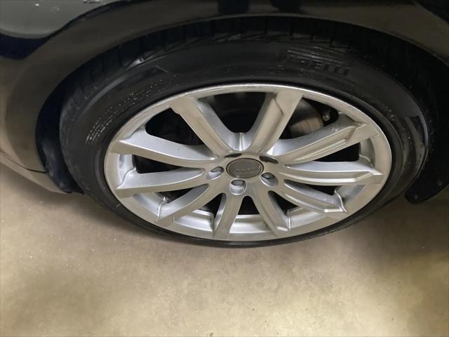2013 Audi TT 2.0T Premium Plus