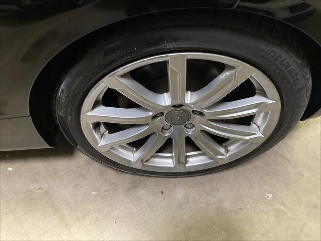 2013 Audi TT 2.0T Premium Plus