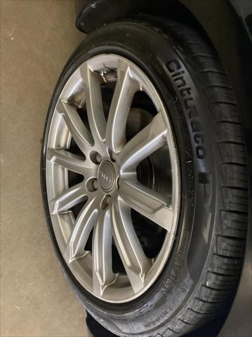 2013 Audi TT 2.0T Premium Plus