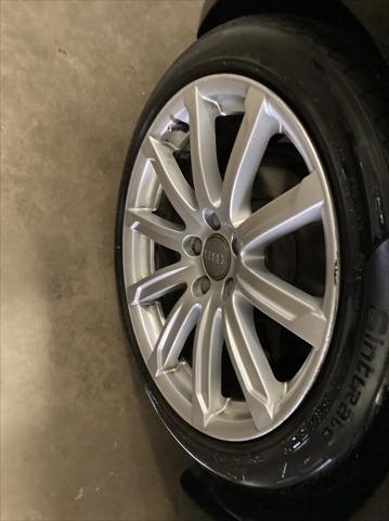 2013 Audi TT 2.0T Premium Plus