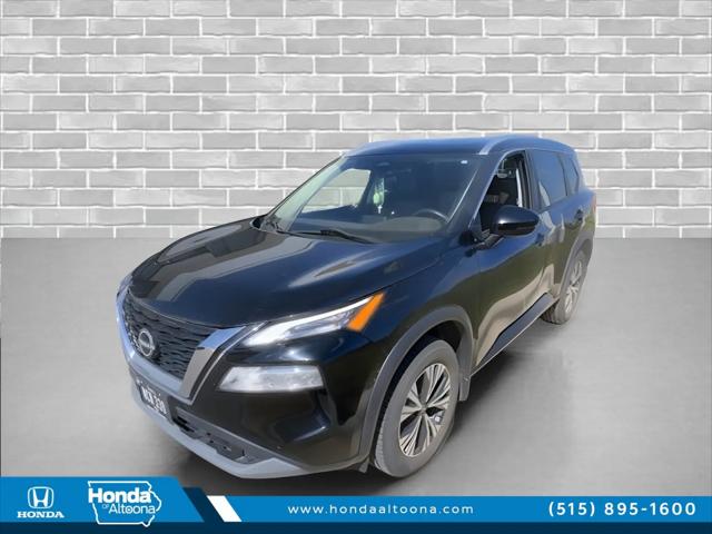 2023 Nissan Rogue SV Intelligent AWD for sale in Altoona, IA