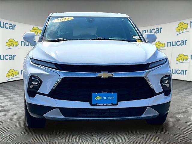 2023 Chevrolet Blazer AWD 2LT