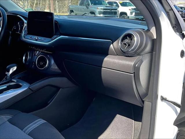2023 Chevrolet Blazer AWD 2LT