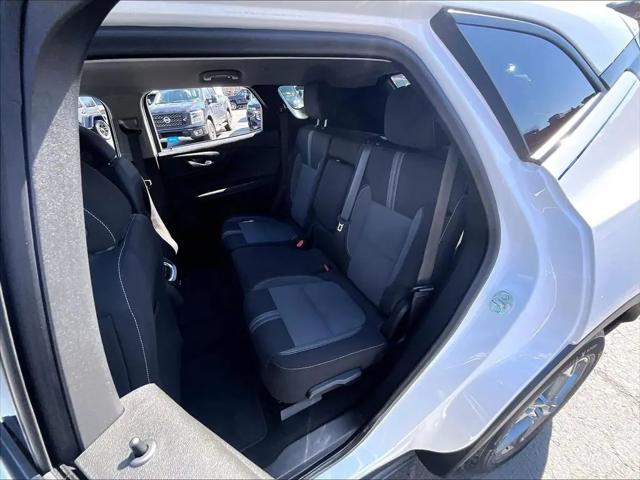 2023 Chevrolet Blazer AWD 2LT