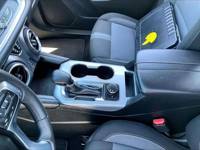 2023 Chevrolet Blazer AWD 2LT