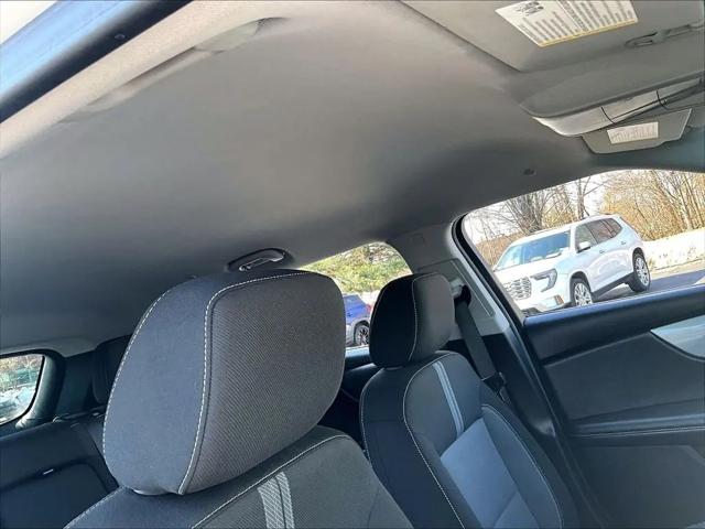 2023 Chevrolet Blazer AWD 2LT