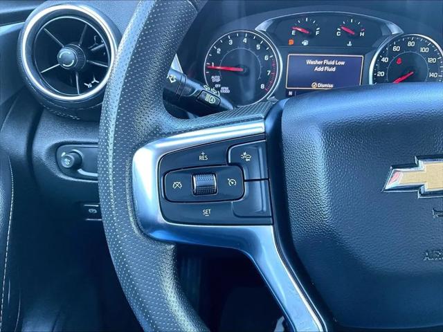2023 Chevrolet Blazer AWD 2LT