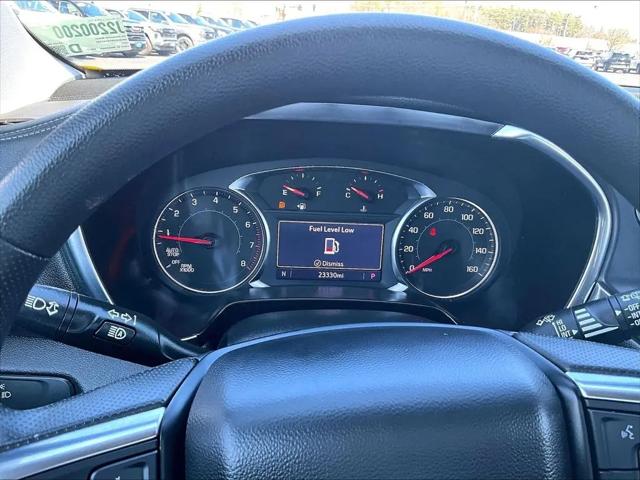 2023 Chevrolet Blazer AWD 2LT