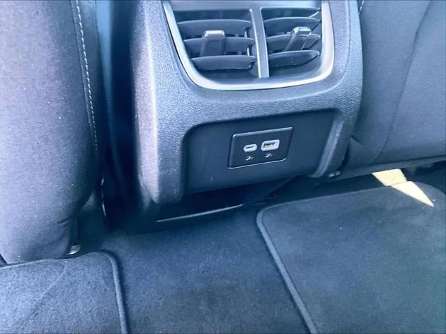 2023 Chevrolet Blazer AWD 2LT