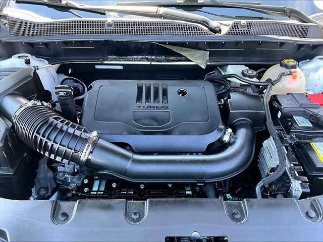 2023 Chevrolet Blazer AWD 2LT