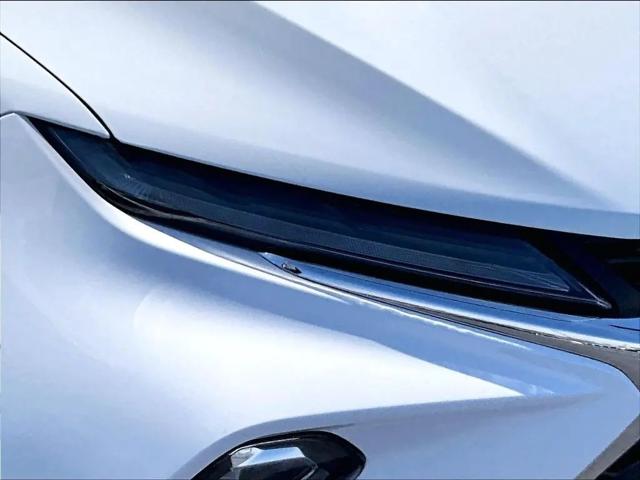2023 Chevrolet Blazer AWD 2LT