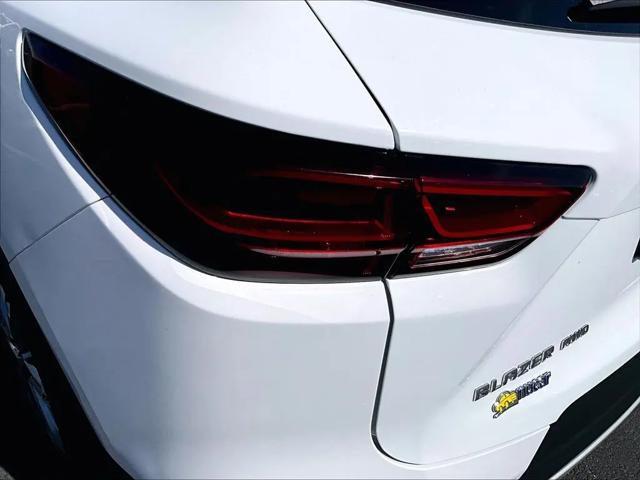 2023 Chevrolet Blazer AWD 2LT