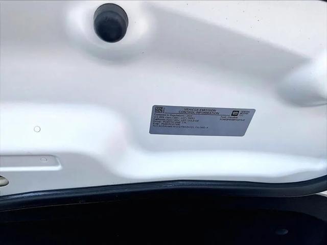 2023 Chevrolet Blazer AWD 2LT