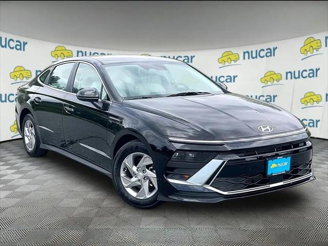 2025 Hyundai Sonata SE for sale in Westford, MA