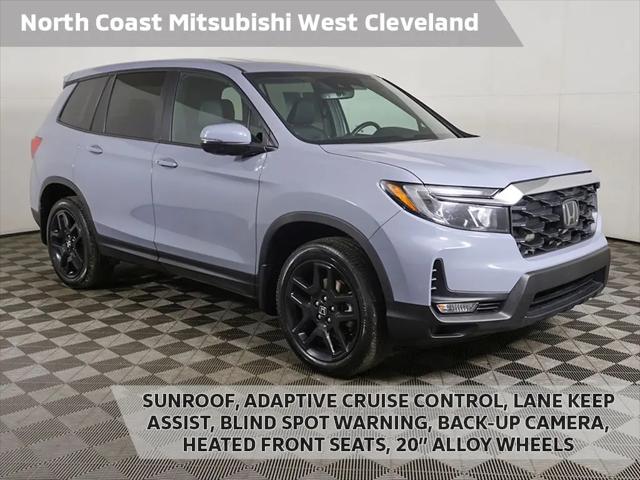 2025 Honda Passport AWD EX-L for sale in Cleveland, OH